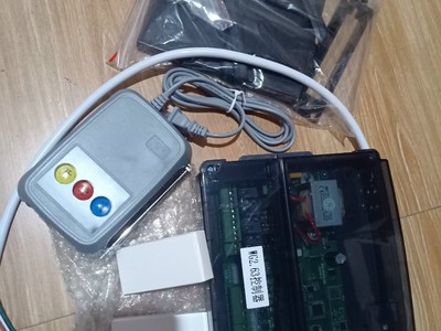 Sửa cổng xếp khu công nghiệp minh hưng bình phước 9