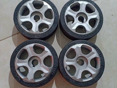 Sửa cổng xếp khu công nghiệp minh hưng bình phước 8