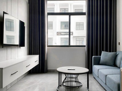 Cho thuê căn hộ 2 ngủ cao cấp tại Vinhomes Marina, giá tốt 3
