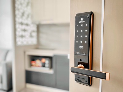 Cho thuê căn hộ 2 ngủ cao cấp tại Vinhomes Marina, giá tốt 4