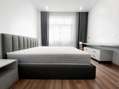 Cho thuê căn hộ 2 ngủ cao cấp tại Vinhomes Marina, giá tốt 5