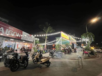 Cần cho thuê mặt bằng kinh doanh Khu vực Việt Hưng - Long Biên - Hà Nội 1