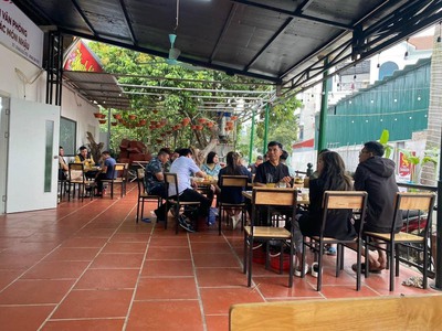 Cần cho thuê mặt bằng kinh doanh Khu vực Việt Hưng - Long Biên - Hà Nội 2