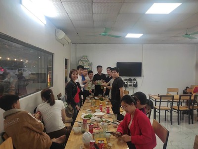 Cần cho thuê mặt bằng kinh doanh Khu vực Việt Hưng - Long Biên - Hà Nội 4