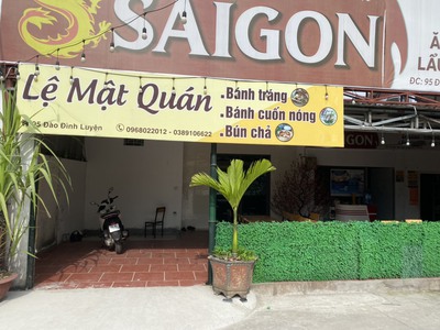 Cần cho thuê mặt bằng kinh doanh Khu vực Việt Hưng - Long Biên - Hà Nội 0