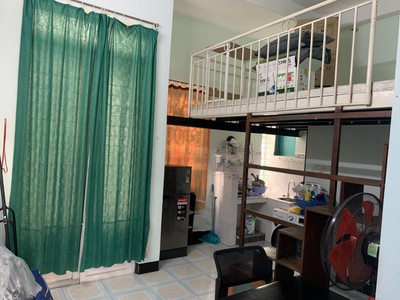 Phòng trọ văn hóa, XVNT, P.26, gần Cầu Sơn 0