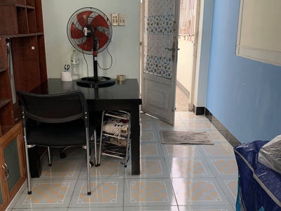 Phòng trọ văn hóa, XVNT, P.26, gần Cầu Sơn 3