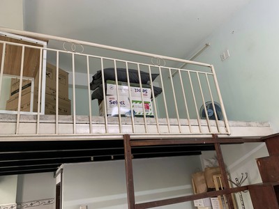 Phòng trọ văn hóa, XVNT, P.26, gần Cầu Sơn 4