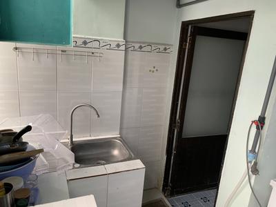 Phòng trọ văn hóa, XVNT, P.26, gần Cầu Sơn 5