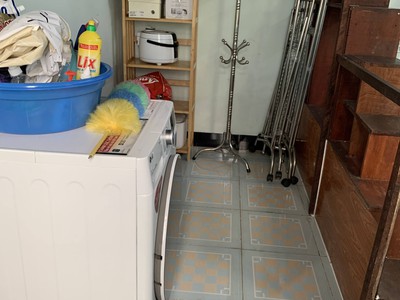 Phòng trọ văn hóa, XVNT, P.26, gần Cầu Sơn 6