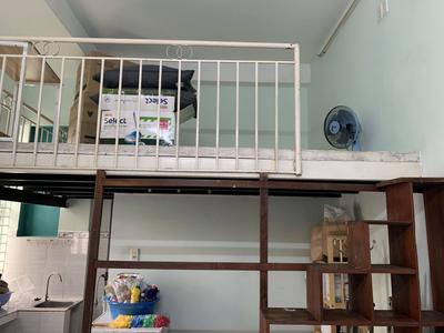 Phòng trọ văn hóa, XVNT, P.26, gần Cầu Sơn 7