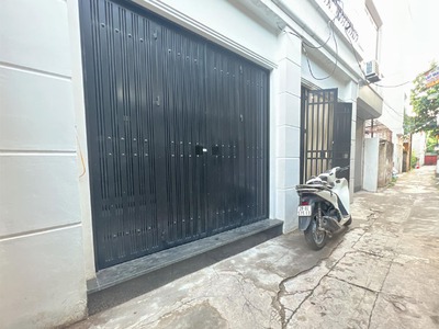 Nhà đẹp ngõ ba gác, ba bước ra phố, trung tâm, gần Aeon Long Biên, 46M, 4.8x tỷ 7