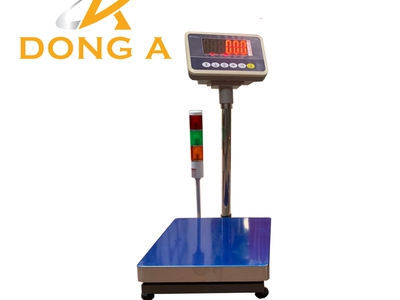 Cân điện tử 100kg 1