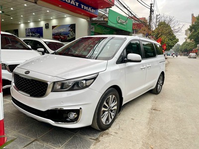 Kia Sedona 2.2 CRDI 2018 bản Tiêu Chuẩn / Od 1