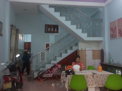 Bán nhà 2,5 tầng 2 mặt kiệt phan kế bính - hải châu - đà nẵng 0