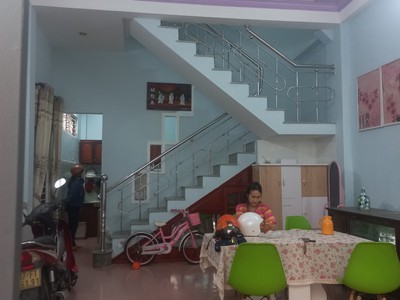Bán nhà 2,5 tầng 2 mặt kiệt phan kế bính - hải châu - đà nẵng 3