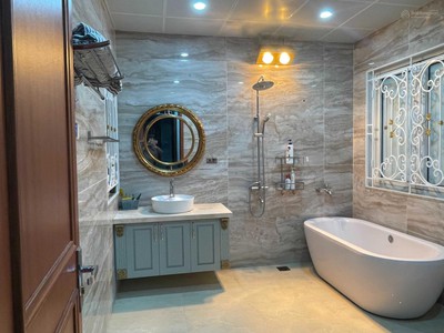 Chính chủ cần bán biệt thự liền kề khu vực tại romantic park tây hồ tây, quận tây hồ, hà nội 0