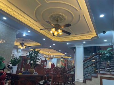 Chính chủ cần bán biệt thự liền kề khu vực tại romantic park tây hồ tây, quận tây hồ, hà nội 1