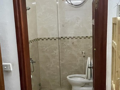 Cho thuê biệt thự khu đô thị handiresco phạm văn đồng 1