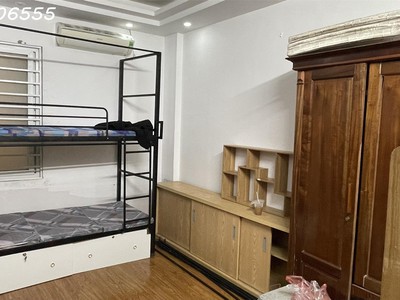 Cho thuê biệt thự khu đô thị handiresco phạm văn đồng 0