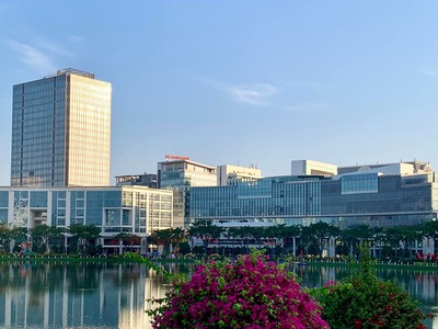 Căn hộ 156m2, ngay tầng tiện ích the horizon phú mỹ hưng, tặng 3 năm pql, thanh toán dài hạn 2025 4