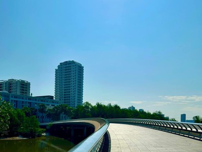 Căn hộ 156m2, ngay tầng tiện ích the horizon phú mỹ hưng, tặng 3 năm pql, thanh toán dài hạn 2025 2