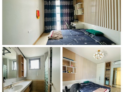 Có thang máy Hoàn thiện đẹp Giá bao tốt TT Liền kề Phong Lan Vinhomes Harmony 96m2 Full NT 0