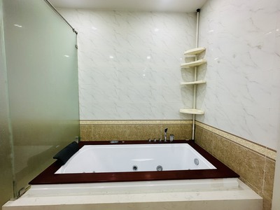 Có thang máy Hoàn thiện đẹp Giá bao tốt TT Liền kề Phong Lan Vinhomes Harmony 96m2 Full NT 2