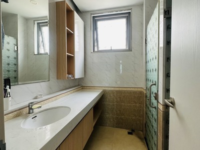 Có thang máy Hoàn thiện đẹp Giá bao tốt TT Liền kề Phong Lan Vinhomes Harmony 96m2 Full NT 6