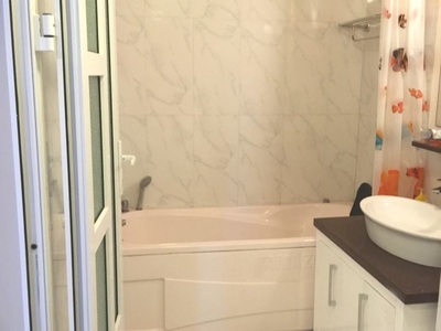 Cho thuê CĂN HỘ cao cấp 4  diện tích 155m2 tại TD Plaza Hải Phòng 4