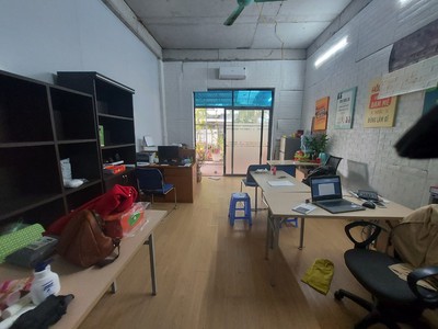 Cho thuê nhà biệt thự làm văn phòng, kho tại KĐT Tasco Xuân Phương, Nam Từ Liêm 1