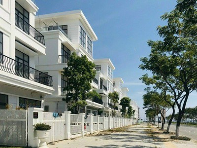 Shophouse 4 tầng nguyễn sinh sắc, gía đầu tư 2