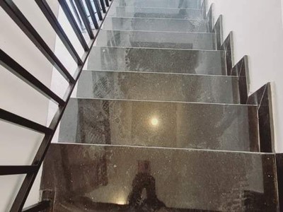 Cho thuê nhà 1 trệt 1 lầu mới đẹp p.thống nhất chỉ 6tr 3