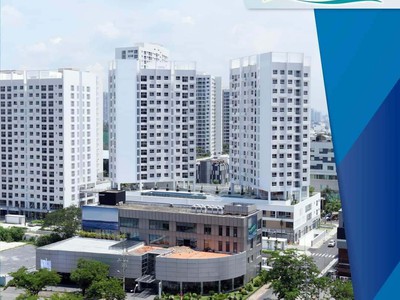 Phú mỹ hưng mở bán nhiều căn shophouse mặt tiền đường khu dân cư đông đúc sở hữu lâu dài, có sẵn 3