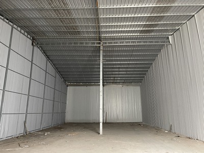 Cho thuê kho xưởng đường Dĩ Ái Di Trạch Hoài Đức. 0