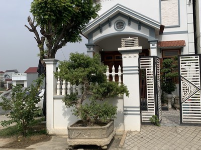 Chính chủ cần bán nhà tại thôn ninh phú, xã đa lộc, huyện hậu lộc, thanh hóa. 1