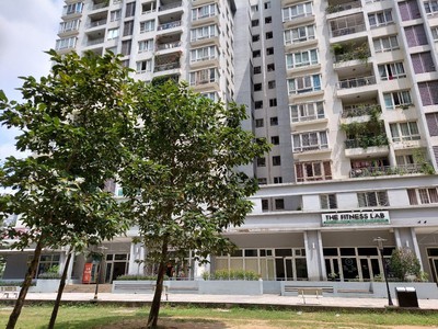Chính chủ cần bán hoặc cho thuê căn hộ shophouse, chung cư thủ thiêm star, quận 2 2