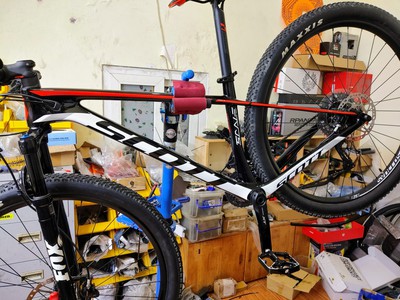 Scott scale 920 MTB Carbon. Xe đạp thể thao chính hãng. 7