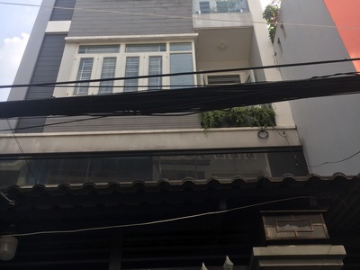 Nhà Riêng Đồng Đen 78,2m2,1 Trệt.1lửng.2 lầu,1ST,7PN,8VS 0