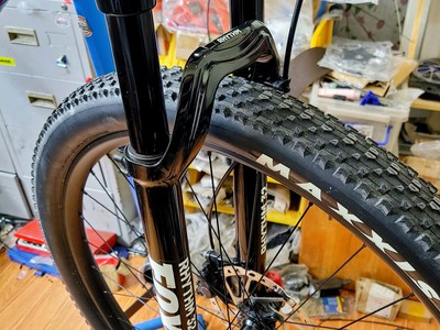 Xe đạp thể thao MTB Scott scale 920 Carbon 8