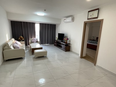 Cho Thuê Căn Hộ 3 Ngủ Full Đồ Dự Án Hera 0