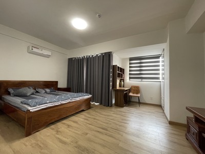 Cho Thuê Căn Hộ 3 Ngủ Full Đồ Dự Án Hera 1
