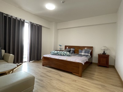 Cho Thuê Căn Hộ 3 Ngủ Full Đồ Dự Án Hera 3