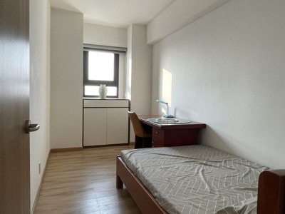 Cho Thuê Căn Hộ 3 Ngủ Full Đồ Dự Án Hera 5