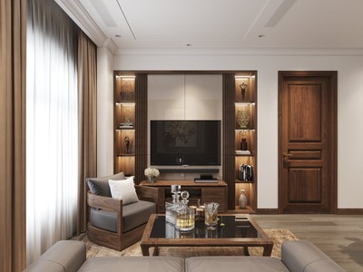 Chuyển Nhượng Biệt Thự Song lập Vinhomes Imperia paris Thượng Lý Hồng 11