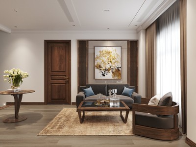 Chuyển Nhượng Biệt Thự Song lập Vinhomes Imperia paris Thượng Lý Hồng 10