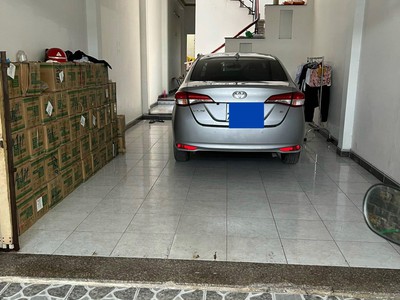 Vị trí sát mặt tiền - ô tô ngủ nhà an phú đông quận 12 - 87m2, 3 tầng - nhà đẹp vào ở ngay - chỉ 1