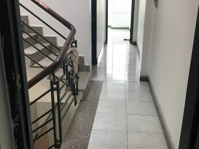 Vị trí sát mặt tiền - ô tô ngủ nhà an phú đông quận 12 - 87m2, 3 tầng - nhà đẹp vào ở ngay - chỉ 2