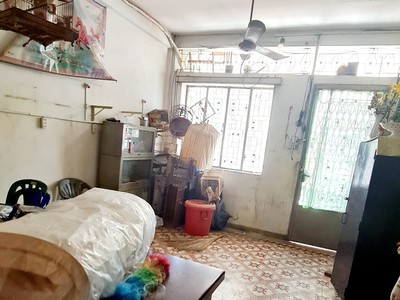 Quận 10 - khu phân lô ba vì - 99m2 - 3 tầng - kinh doanh đa ngành - giá 29 tỷ 2