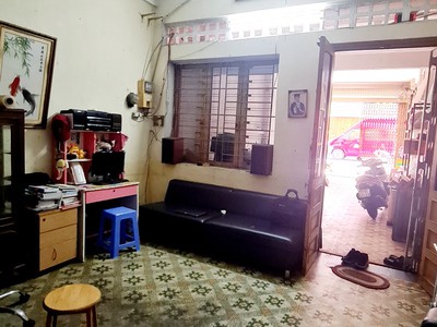 Quận 10 - khu phân lô ba vì - 99m2 - 3 tầng - kinh doanh đa ngành - giá 29 tỷ 1